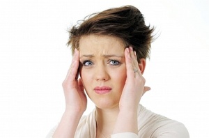 probiotics cause headaches