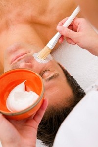 yogurt for skin care