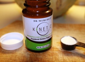 Kinetic Culture Mercola Kinetic Culture