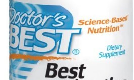 Doctor’s Best Digestive Enzymes • Review & Best Price