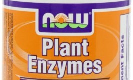 Now Foods Plant Enzymes • Review & Best Price