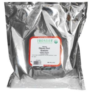 frontier chicory root
